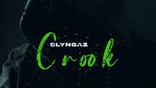 Slyngaz - Crook (Official Audio) Ft. Kahtion Beatz