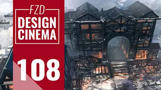 Design Cinema - Episode 108 - Design Basics