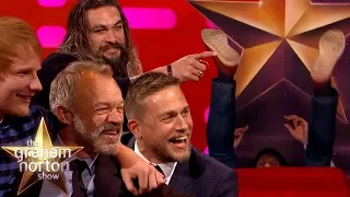 The Best of The Red Chair Volume 2 | The Graham Norton Show