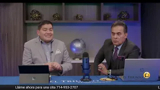 Como diseñar y desarrollar tu plan de negocios con Carlos Guaman y Gustavo Vargas