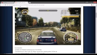 Tutorial como Instalar Need for Speed Most Wanted mas Mods