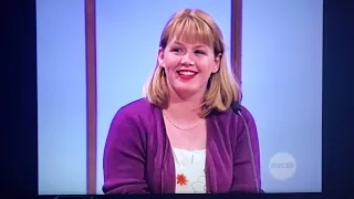 Newlywed Game from 1998 (15)