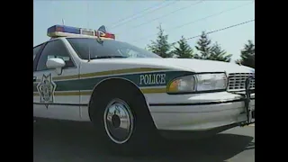 COPS Season 4 Episode 45 Washington State Part 5