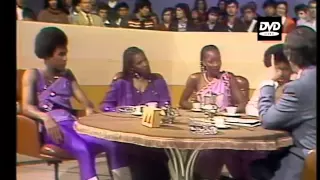 Boney M  In Chile Interview mpg 480p