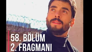 Hercai 58. Bölüm 2. Fragman