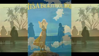 It's A Beautiful Day "It's A Beautiful Day" -  1969 [Vinyl Rip] (Full Album)