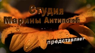 ПУСТЬ ПЛАЧУТ ДОЖДИ... сл Валерий ГУРКОВ... муз Давид ГАСИА...  исп Лариса ИСТОМИНА