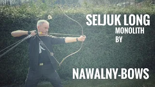 Seljuk long Monolith by Nawalny-Bows - Review