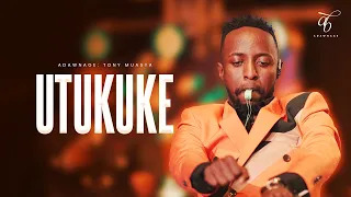 Adawnage Band ft. Tony Muasya - UTUKUKE (TAWALA LIVE)