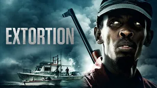 Extortion Movie Score Suite - Gad Emile Zeitune (2017)