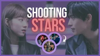 Shooting Stars Onde Assistir | Kdrama | Dorama | Korean Drama | Lee Sung Kyung | Kim Young Dae