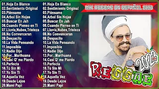 Música Reggae en Español 🎶🌍Sonidos Relajantes 🎵🎻 - Dread Mar I - Remix de Reggae Español