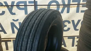 Грузовые шины 245/70R17.5 Кама NT-101