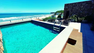 A Cobertura Mais Linda do Rio Grande do Sul na Praia de Torres! Arquitetura Premiada Mundialmente