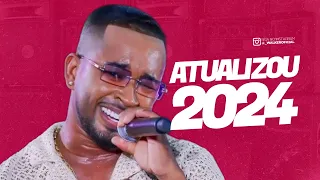 TOQUE DEZ - CD NOVO 2024 ATUALIZADO ( MÚSICAS NOVAS )