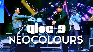 "Man From Manila / Mga Kababayan Ko" feat NeoColours with Gloc9