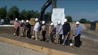 Collier County Public Schools breaks ground on new $83M elementary in Golden Gate Estates