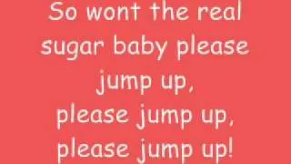 The Real Sugar Baby Lyrics