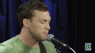 Phillip Phillips "Gone Gone Gone" Live & Rare Session