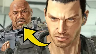 10 MORE Video Game Villain Turns You Never Saw Coming