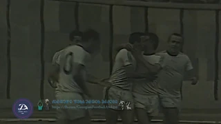 Dinamo Tbilisi 2-1 Kairat Almaty  11.08.1984 Soviet Top League