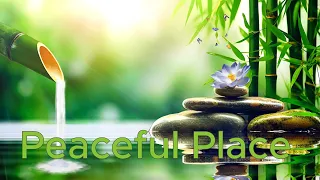 Beautiful Relaxing Music - Stop Overthinking, Stress Relief Music, Sleep Music, Spa Music