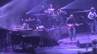 1.2 Wolfman's Brother - 2003-02-15 | Thomas & Mack Center, Las Vegas, NV