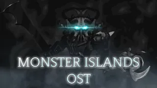 The Monster Islands OST (Soundtrack)