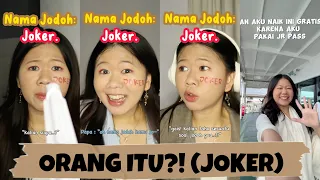 KOMPILASI VIDEO TIKTOK PIYAN (Orang Itu? JOKER + Miyajima) Kentang Idaman 2023