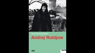 Andrei Tarkovsky, Andrei Rublev 1966, Subtitulos Español Parte 2