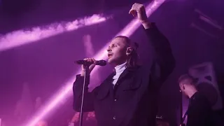 Cheev концерт (live) 07.03.2023. «Гарно так»,«Мрієшся», «Іминімі», «Оберігати» та інші пісні