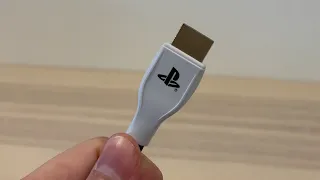 Boost PS5 Performance With This Ultra High Speed HDMI Cable From PowerA