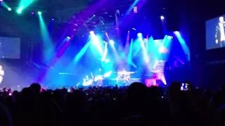 Def Leppard Women Intro Live.  Viva Hysteria The Joint Las Vegas