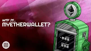 Ether is NEEDED to send ERC-20 tokens via MyEtherWallet!!! By BlockchainWTF