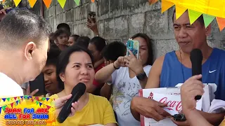 Mag-asawang sinugod, makakauwi na sa Bacolod | Juan For All, All For Juan | March 24, 2023