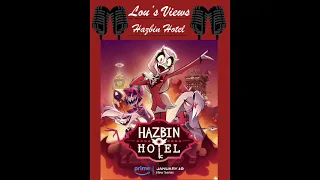 Hazbin Hotel (S1): The Show Must Go On