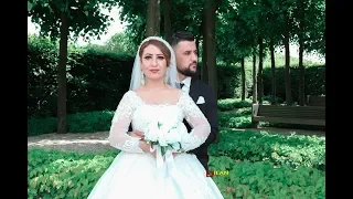 Ayas & Rejin Part -5 Music Koma Tarek Shexani Wedding in Hannover By Dilan Video 2019