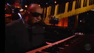 Stevie Wonder Medley