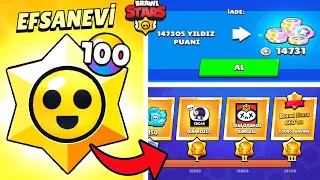 OYUNA EKLENEN EN İYİ 10 GÜNCELLEME !! BRAWL STARS