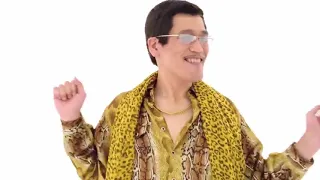 PPAP Pikotaro oficial video