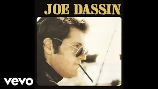 Joe Dassin - Siffler sur la colline (Audio)