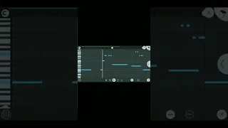 КАК СДЕЛАТЬ ЖЁСТКИЙ DRILL БИТ В FL STUDIO MOBILE ! #shorts #flmobile #flstudiomobile