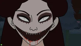 3 Unsettling Horror Stories Animated