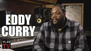 Eddy Curry on Being Victim of Home Invasion, Thinks Former Trainer Set Him Up (Part 7)