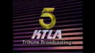 KTLA ID 1986-1990