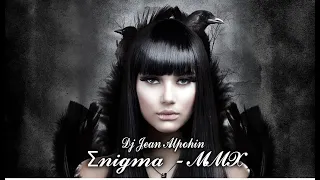 Σnigma  - MMX ( Trance Mix 2022 Dj Jean Alpohin )