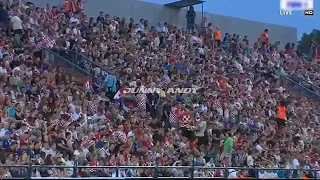 Croatia 1 vs Tunisia 2 all highlights and goals.