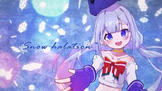 【歌ってみた】 Snow Halation 【Ami Amami | PRISM Project Gen 5】