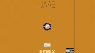 JAAÈ - Best On Earth (Remix)