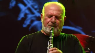 4. Uluslararası Klarnet Festivali, Ivo Papazov & Trakia Band